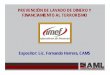 Expositor: Lic. Fernando Herrera, CAMSimef.org.mx/Descargascomites/intermediariosfinancieros/07042010.pdf · intenten ser “lavados” mediante el sistema financiero y no solamente