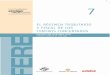 EL RÉGIMEN TRIBUTARIO Y FISCAL - … · 3.9. colaboracion ciudadana: asociaciones administrativas de contribuyentes ... de los terrenos de naturaleza urbana (plusvalia) 