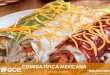COMIDA TÍPICA MEXICANA - gabinete.mxgabinete.mx/.../reportes/2016/rep_comida_tipica_mexicana_2016.pdf · CARACTERÍSTICAS DE LA COMIDA MEXICANA . 22 . 1 . ATRACTIVO MEXICANO . 3