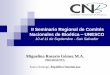 II Seminario Regional de Comités Nacionales de … · Torres, Daniela Vargas y Julián Valdez. Se establece la propuesta de Conformación de la Comisión Nacional de Bioética UNESCO