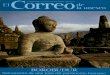 Borobudur: salvamento de una joya del patrimonio …unesdoc.unesco.org/images/0007/000746/074687so.pdfzolano Arturo Uslar Pietri y con un poema del haitiano René Depestre. Destacamos