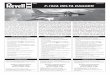 5869 F-102A DELTA DAGGER - manuals.hobbico.commanuals.hobbico.com/rmx/85-5869.pdf · Il a été le premier avion de chasse à utiliser le concept d'aile delta, qui lui a permis d'atteindre