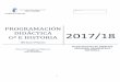 I.E.S. Juan D’Opazo Calatrava, 7 13250 DAIMIEL Castilla-La Manchaiesjuandopazo.es/Wpa/wp-content/uploads/2017/11/08... · 2017-11-17 · Castilla-La Mancha . 2 I PARTE : ... Prehistoria