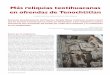Más reliquias teotihuacanas en ofrendas de Tenochtitlan · Recientes descubrimientos del Proyecto Templo Mayor confirman el gran interés ... ca Café Pulida con el rostro del Dios