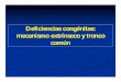Deficiencias congénitas: mecanismo extrínseco y …ecaths1.s3.amazonaws.com/hematologiaclinicafacena... · (inmunológicos) y actividad coagulante variables. DEFICIENCIA DE II 