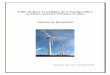 Taller de Ruta Tecnológica de la Energía Eólica en ... · Informe de Resultados Cuernavaca, ... Una de las metas del Subcomité de Energía Renovable –que forma parte del Comité
