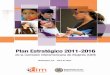 Plan Estratégico 2011-2016 de la Comisión … · Plan Estratégico 2011-2016 2 de la Comisión Interamericana de Mujeres (CIM) de evaluación del PIA, este ha subsistido con diversas
