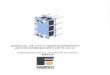 Intercambiadores de placas modelos - corpfeser.com.pecorpfeser.com.pe/wp-content/uploads/2016/11/Intercambiador-de... · temperatura del proyecto y con los tipos de fluidos del intercambiador