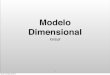 Modelo Dimensional - interaktiv.cl · Dimensional Kimball 1 lunes 7 de mayo de 2012. ... -Análisis de datos de menor complejidad, ... Ejemplos: -Ventas en $$