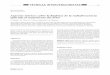 Aspectos teóricos sobre la biofísica de la radiofrecuencia ...scielo.isciii.es/pdf/dolor/v21n6/09_tecnicas.pdf · Los componentes necesarios de un sistema de radiofre- ... siendo