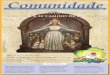 Comunidade Nº253 - Febrero de 2015 - … · Febrero de 2015 Publicación mensual de la Diócesis de Ourense Nº253 ... Hora Santa a las 18:30 y a las ... de santidad y vocaciones