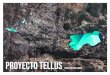 Proyecto tellus · sentaciones del patrimonio geológico que ... Minas de Variscita de Palazuelo de las Cuevas. Icnofósiles de la Dehesa del ... Como ya se ha mencionado, el 