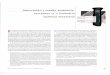 Innovación y medio ambiente: de la industria química …revistas.bancomext.gob.mx/rce/magazines/73/2/RCE2.pdf · En la Declaración de Río de Janeiro en 1992 se expuso la necesidad