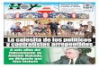 buscando otra victoria consecutiva Edición de 24 páginas En la noticia La Plata, sábado 18 de agosto de 2018 4 Y 5 · estudiaba en el turno noche del Colegio Nacional de la UNLP