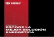 CATÁLOGO GENERAL ESCOGE LA MEJOR …genesalenergy.com/wp-content/uploads/2018/06/ES-Catalogo-producto... · Genesal Energy define, diseña y ejecuta planes ... Compartimentación