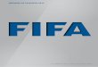 INFORME DE FINANZAS - FIFA.comresources.fifa.com/mm/document/affederation/administration/02/30/... · BALANCE AL 31 DE DICIEMBRE DE 2013 (EN MILLONES DE USD) Activo inmovilizado 742