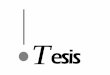 Tesis - Euskomedia. Kultura Topagunea · TESIS 1. Relación de las tesis doctorales defendidas en las Universidades de Vasconia. 2. Comentario acerca de las tesis doctorales relacionadas