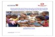 EVALUACIÓN EXTERNA DE LAS INTERVENCIONES … · Defensorías comunitarias de la niñez y la familia en Los Barrios Unidos . Fundación Centro de Promoción Social Río Manta 