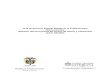 Guía de Atención Integral Basada en la Evidencia para ... y... · 2 ISBN 978-958-98067-3-9 Guía de atención integral basada en la evidencia para neumoconiosis (silicosis neumoconiosis