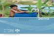 Memoria anual 2010 - Inicio - Alianza por el Agua · UICN- Unión Mundial para la Conservación de la Naturaleza (sede en Costa Rica) Fundación AVINA (sede en Costa Rica) ... ACEPESA