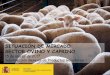 SITUACIÓN DE MERCADO SECTOR OVINO Y … · sectorial ovino y caprino 2017 valor econÓmico censos explotaciones subsector carne subsector leche producciÓn precios comercio exterior