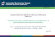 PERÍODO I-2017 ANÁLISIS DE COYUNTURA ECONÓMICA …eppa.com.ar/wp-content/uploads/2017/05/informe-11.pdf · ANÁLISIS DE COYUNTURA ECONÓMICA NACIONAL E INTERNACIONAL PERÍODO I-2017