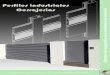 Sistemas de vanguardia en la carpintería de aluminio.codalmha.com/wp-content/uploads/2016/10/PortalesCerrajeria.pdf · Sistemas de vanguardia en la carpintería de aluminio. Cerramientos