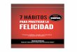 Dedicado a personas que - …coachingbarcelona.s3.amazonaws.com/wp-content/uploads/2015/08/7... · - ¡La paciencia podría ser el octavo hábito! – es la madre ... (menos el hombre)