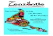 Número 154 NOVIEMBRE 2016 COOPERACIÓN …elzenzontle.org/archivo/el_zenzontle154_201611.pdf · más importantes agentes de ... con las y los compas de la Unión de Vendedores 