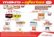HUANCAYO - makro.com.pe .calidad y variedad a precio de mayorista. makrofertas frutas & calidad y