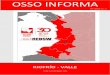 OSSO INFORMA - osso.univalle.edu.coosso.univalle.edu.co/images/stories/pdf/informes/Informe_23_21_de... · sismo de magnitud 3.6 Ml y 3.6 Mw a 69.1 Km de profundidad, con epicentro