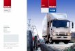Medium-Duty Trucks - talleresruizcriado.com serie F.pdf · del motor y a través de su avanzado sistema de control electrónico. DPD, el botón que hace la diferencia Desarrollado