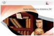 “2017, Año del Centenario de la Promulgación de la · “2017, Año del Centenario de la Promulgación de la ... Título: De Juana Inés de Asuaje a Juana Inés de la Cruz: el