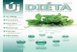 2011 / 1 Új A MAgyAr Dietetikusok LApjA - mdosz.humdosz.hu/hun/wp-content/uploads/2016/03/20111.pdf · Az érelmeszesedés diétás megelőzésénél főként a DASH (Dietary Approaches