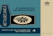 ELEMENTOS DE MAQUINAS by Sistema Biblioteca · ELEMENTOS DE MAQUINAS by Sistema Biblioteca SENA is licensed under a Creative Commons Reconocimiento-NoComercial-CompartirIgual 3.0