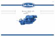 Motor HINO-121 - Solé Diesel Motores marinos, Grupos ... · Los esquemas representados en este catalogo de repuestos, sólo tienen la finalidad de poder identificar la pieza en cuestión,
