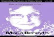 Entre los poetas míos… María Beneyto - omegalfa.es sea para ensalzar sus valores ... por el conjunto de su obra, en 2009. María Beneyto murió a los 85 ... en mares de ceniza