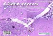 Carcinos - Oncosalud · Aliaga K, et al. Características clínico patológicas del melanoma de mucosas y ... En lo que sí estamos de acuerdo es que el cáncer ... patogénesis del