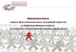 sobre Discriminación, Equidad Laboral y Cultura …cedoc.inmujeres.gob.mx/lgamvlv/IFE/ife03.pdf · inclusión de la perspectiva de género en todos los ámbitos de la vida social