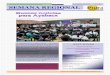Boletín del Gobierno Regional Piura 2012 Nro. SEMANA REGIONAL€¦ · Participa y promueve la participación de la ciudadanía en la Encuesta y Foro, ... pero desde ya me comprometo