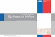 GPC - minsal.cl Epilepsia Niños.pdf · Niveles de evidencia y grados de recomendación ... nueva clasificación basada en la información y tecnología más ... Epiha desarrollado