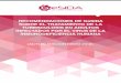 RECOMENDACIONES DE G eSIDA SOBRE EL …gesida-seimc.org/wp-content/uploads/2018/08/gesida_TB_en_VIH.pdf · recomendaciones de g esida sobre el tratamiento de la tuberculosis en adultos
