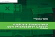 Análisis financiero con Microsoft® Excel®fullcontabilidad.com/wp-content/...con-Microsoft®-Excel®-Mayes-1.pdf · Análisis ﬁnanciero con Microsoft® Excel® 7a. edición 7LPRWK\