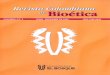 Revista Colombiana de Bioética - … · marcelo Palacios, Presidente Sociedad Internacional de Bioética, España. Volney Garrafa, ... Dignidad humana y bioética Un enfoque filosófico