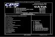 Cursos y Máster en CATIA - centr Ejercicios CATIA 600.pdf · CATIA Diseño 200 horas Curso online