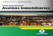 Curso Internacional Avalúos Inmobiliarios - QLUqlu.ac.pa/.../uploads/2016/06/Brochure-Avaluos-Inmobiliarios-G2.pdf · Método residual. Método de actualización de rentas Elaboración