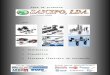 Gama de produtosGama de produtos - saicipo.pt · Acumuladores hidráulicos Centrais hidráulicas completas Cilindros pneumáticos Válvulas reguladoras Válvulas e electro-válvulas