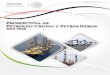 Prospectiva de Petróleo Crudo y Petrolíferos - gob.mx · ... organismos e instituciones para la integración de esta prospectiva: Dirección Corporativa de Operaciones de PEMEX