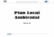 Plan Local Ambiental - Bienvenido a Municipalidad ... de Medio... · MUNICIPALIDAD DISTRITAL DE CHANCAY 2 ... está ubicado en la Provincia de Huaral, ... con enfoque de cuenca y