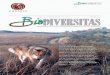 NÚM. 119 marzo-abril DE 2015 issn: 1870-1760bioteca.biodiversidad.gob.mx/janium/Documentos/7335.pdf · otros depredadores como osos, pumas y coyotes, fue-ron capturados, cazados
